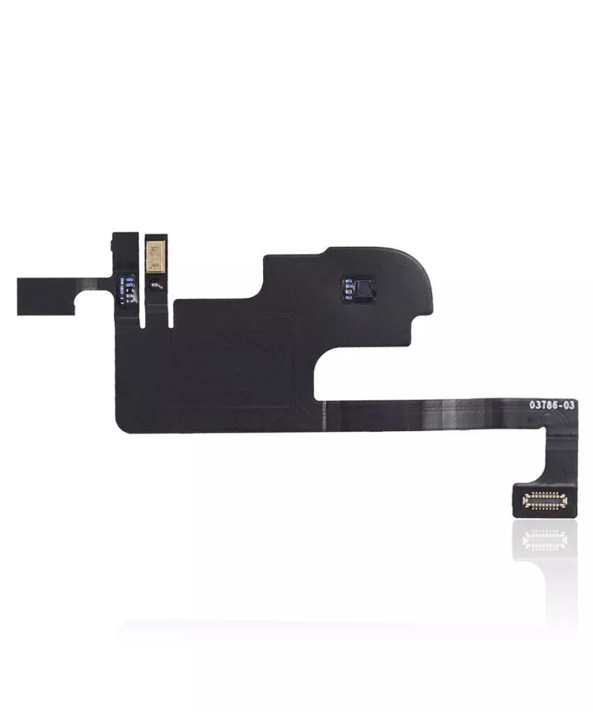 Replacement Proximity Light Sensor Flex Cable Compatible For iPhone 14 Replacement Proximity Light Sensor Flex Cable Compatible For iPhone 14